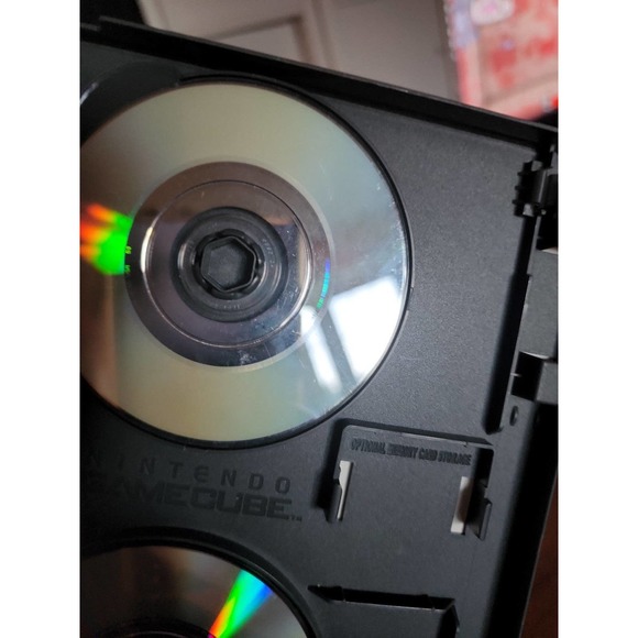 Ribbit King for Nintendo GameCube - Picture 6 of 7